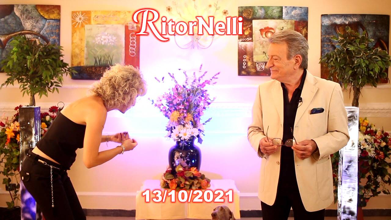 Trasmissione RitorNelli